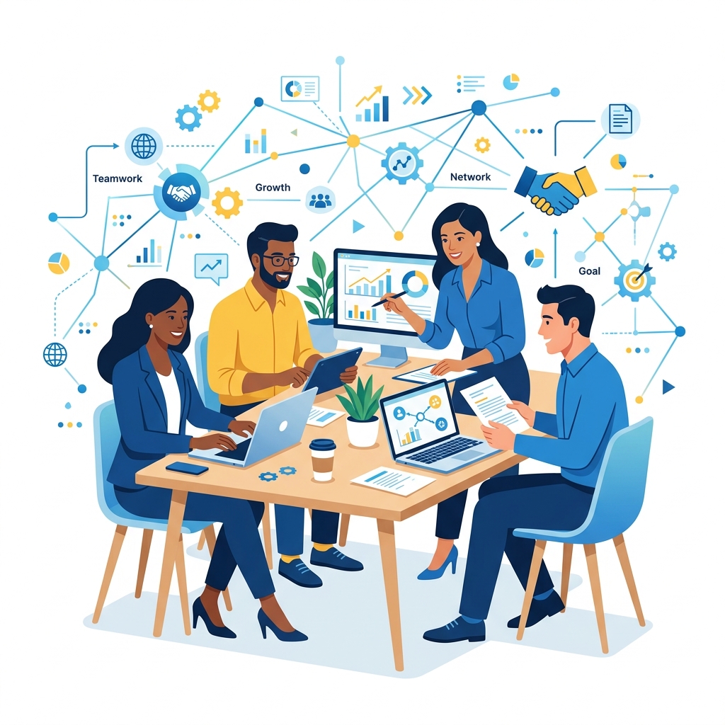 Technology Partnership